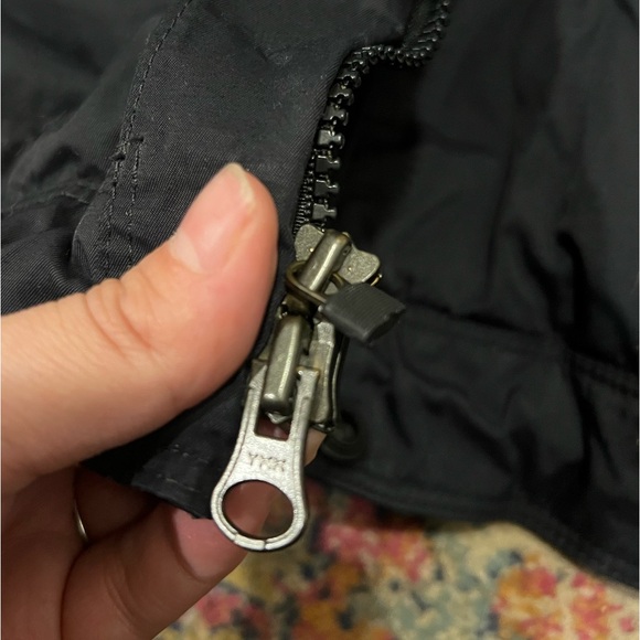 Columbia Titanium Ski Jacket w/ Packable Hood - Picture 8 of 11